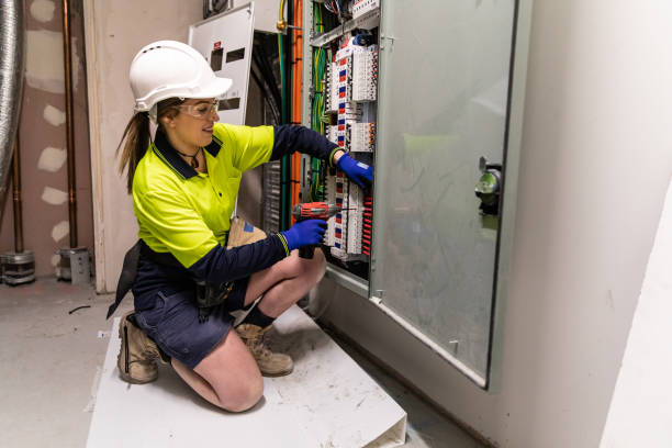 Best Affordable Electrical Installation  in Bothell East, WA