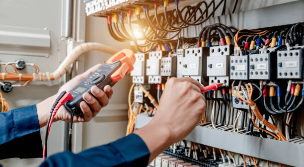 Best Affordable Electrical Installation  in Bothell East, WA