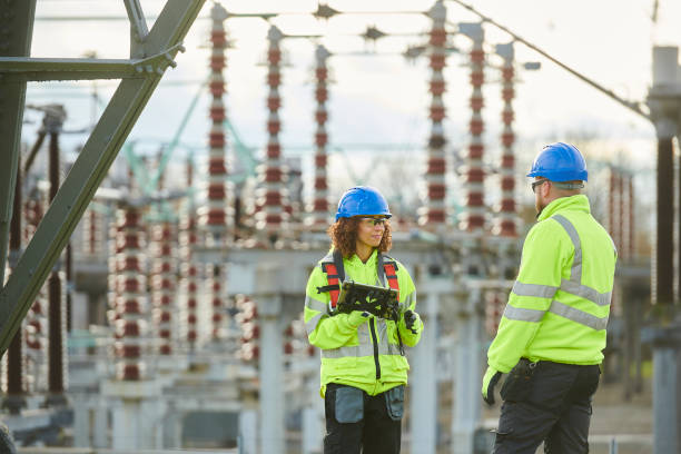 Best Residential Electrician Services  in Bothell East, WA