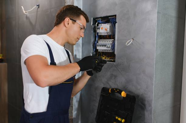 Best Emergency Electrician Near Me  in Bothell East, WA
