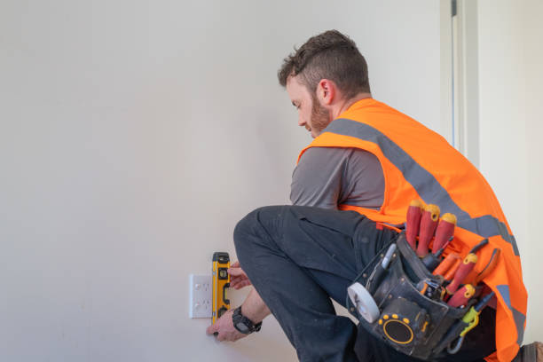Best Affordable Emergency Electrician  in Bothell East, WA