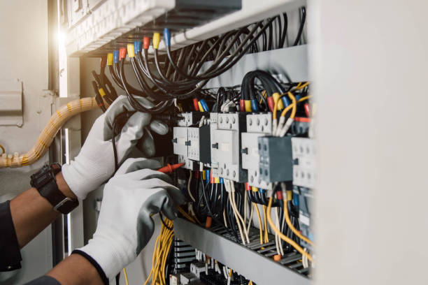 Electrical Outlet Repair in WA